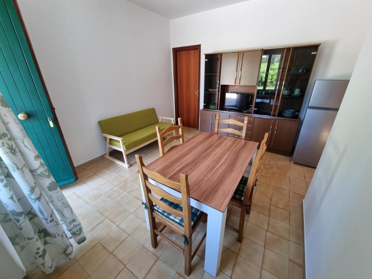 Appartamento Mario Sirolo Exterior foto