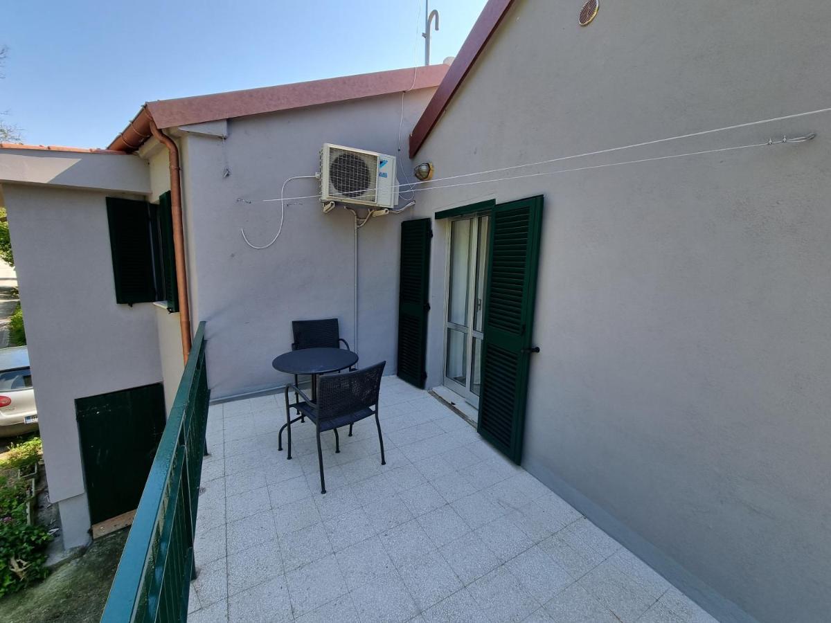 Appartamento Mario Sirolo Exterior foto