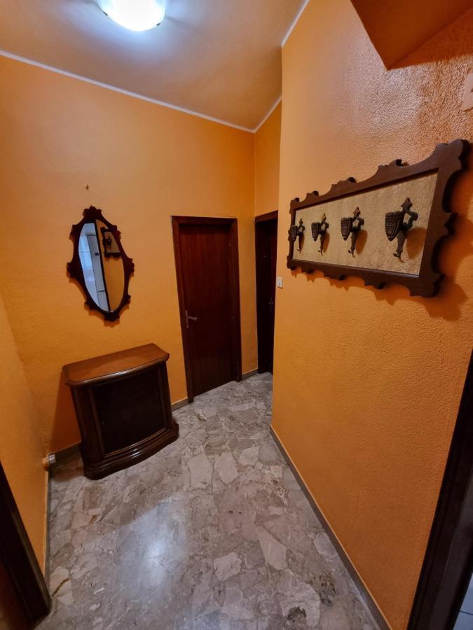 Appartamento Mario Sirolo Exterior foto
