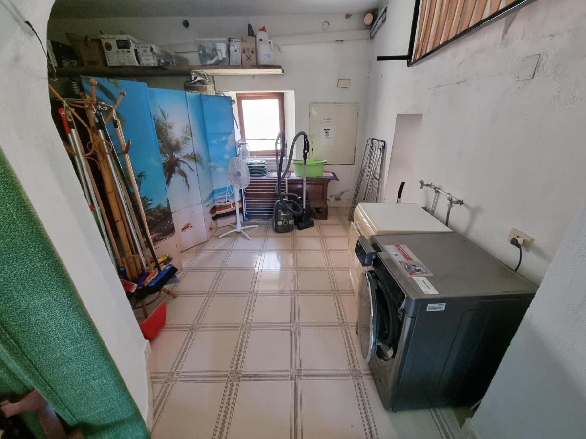 Appartamento Mario Sirolo Exterior foto