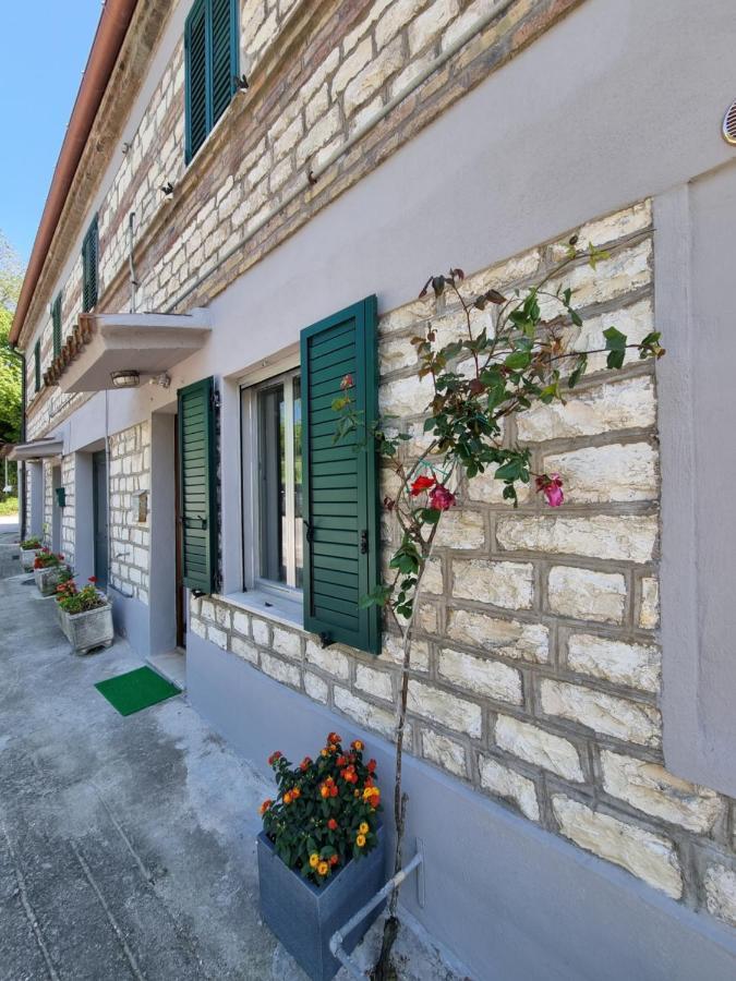 Appartamento Mario Sirolo Exterior foto
