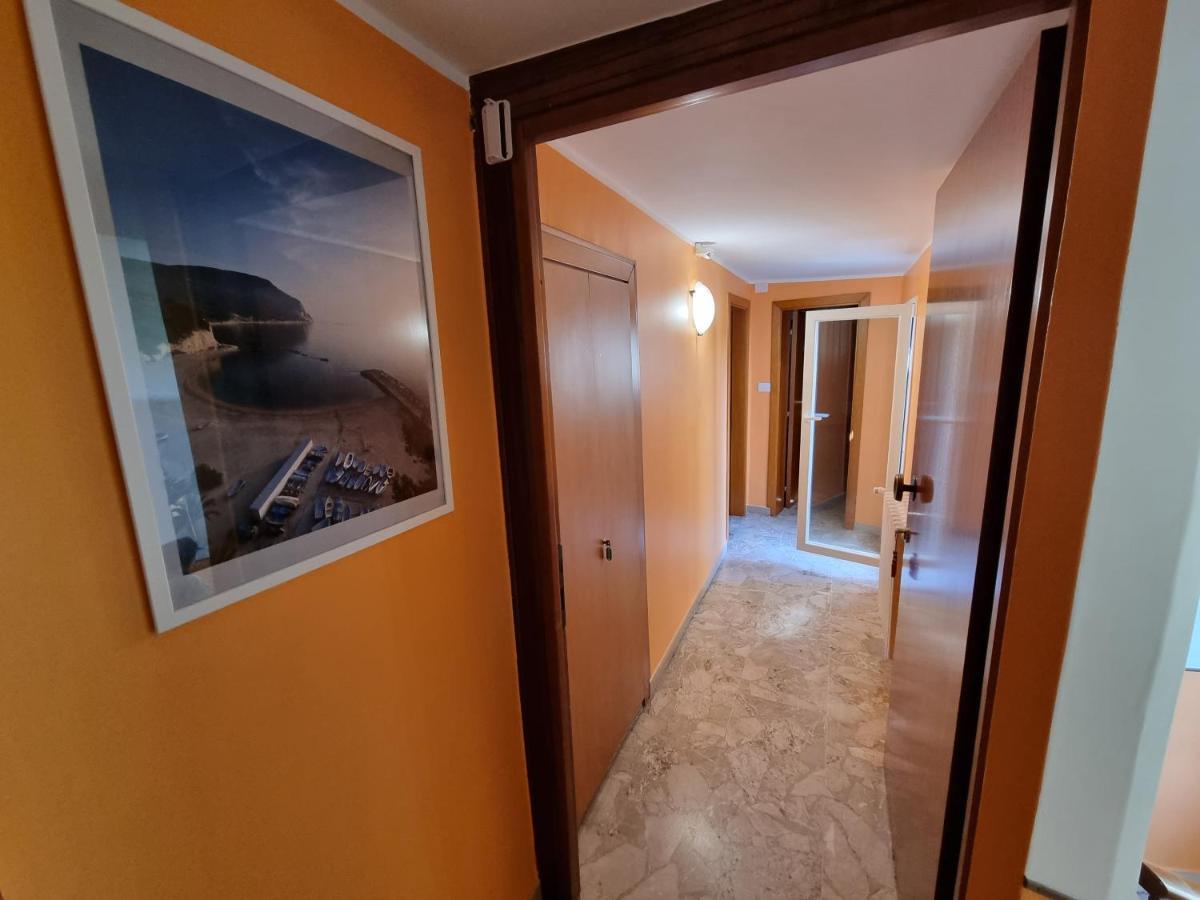 Appartamento Mario Sirolo Exterior foto