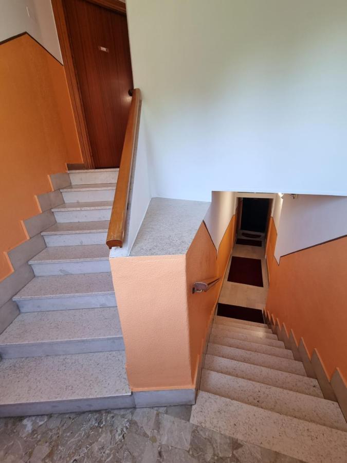 Appartamento Mario Sirolo Exterior foto