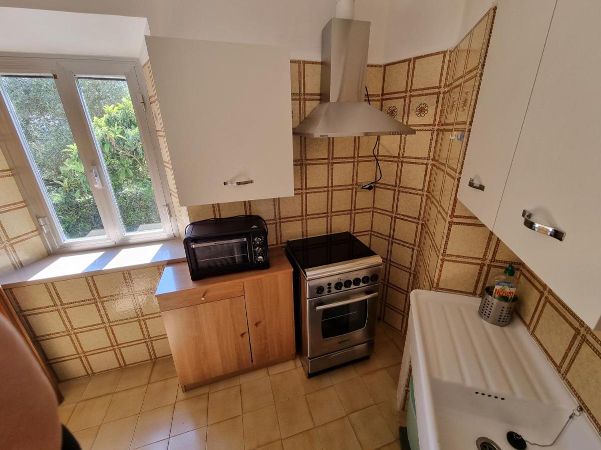 Appartamento Mario Sirolo Exterior foto