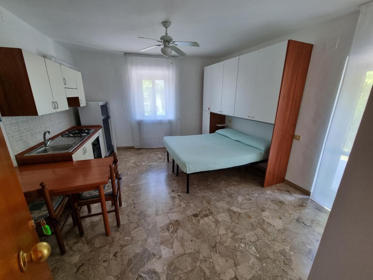 Appartamento Mario Sirolo Exterior foto