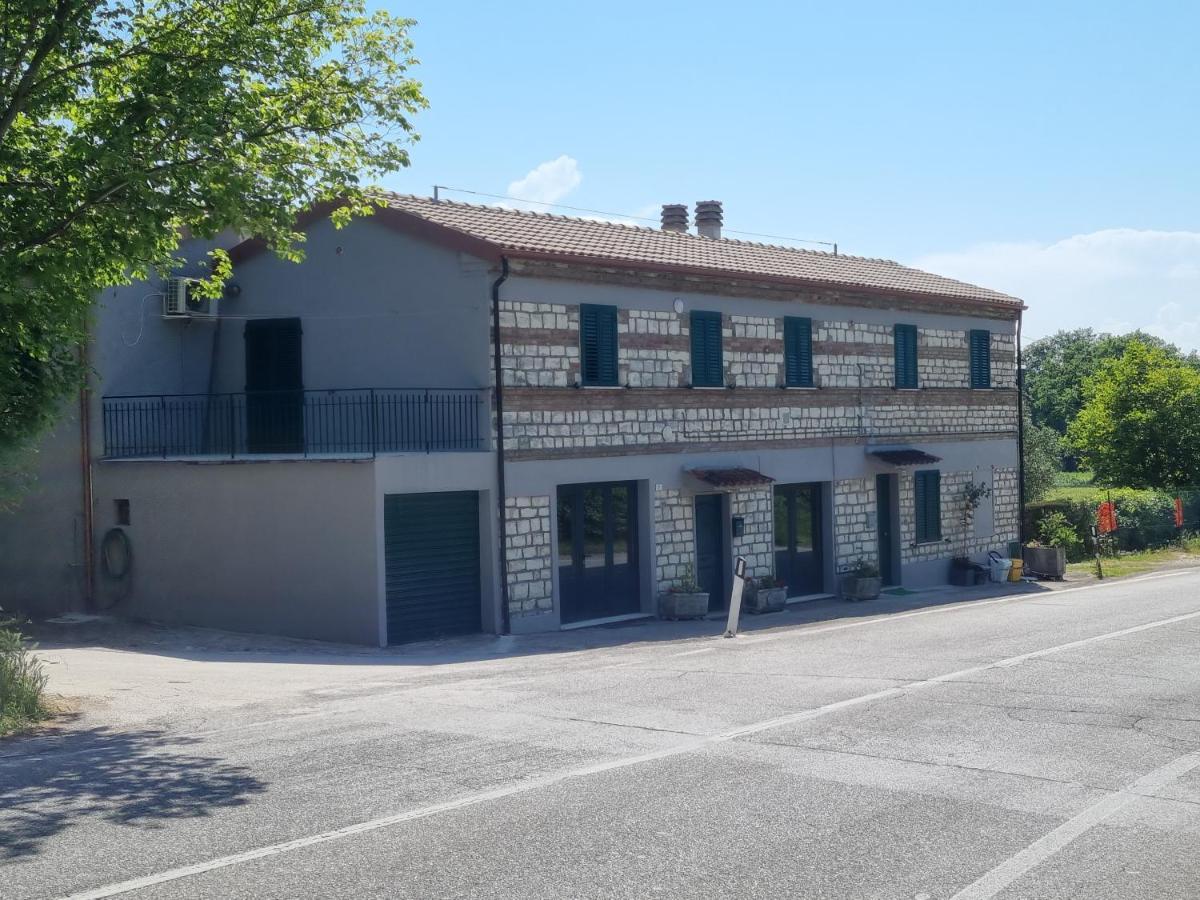 Appartamento Mario Sirolo Exterior foto