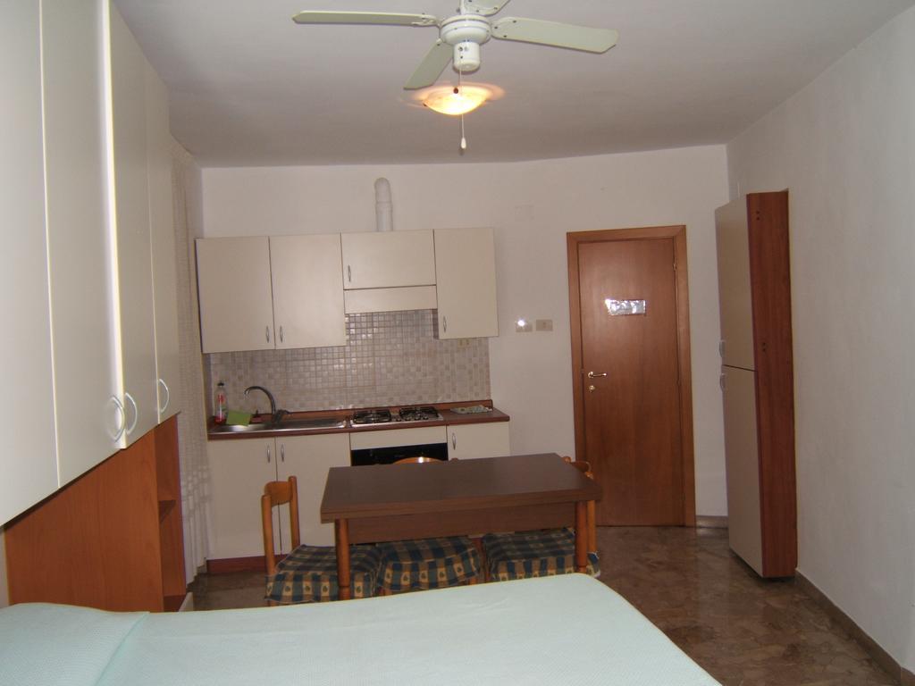 Appartamento Mario Sirolo Exterior foto