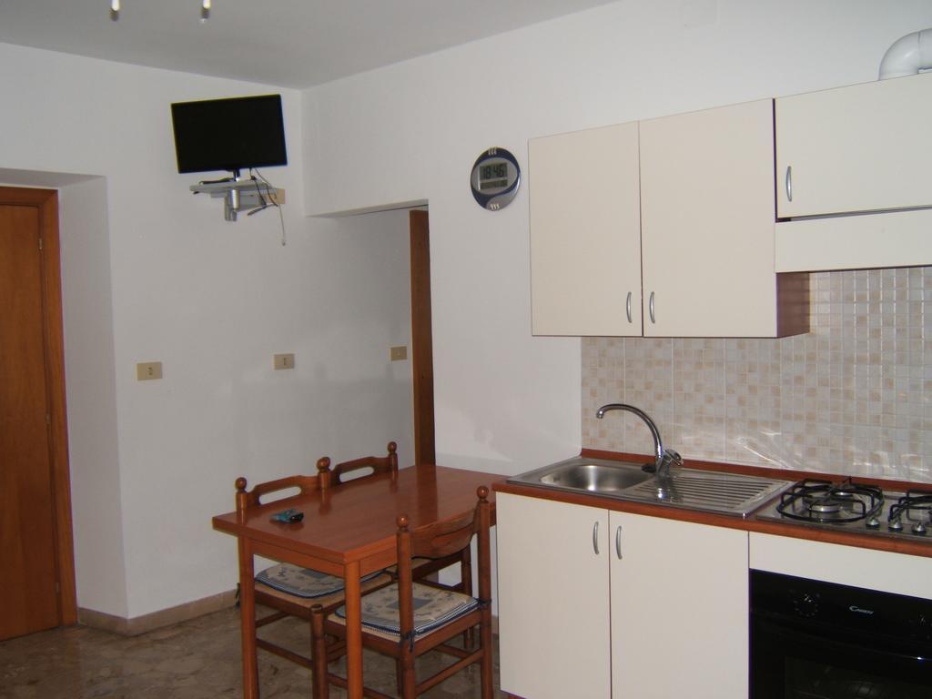 Appartamento Mario Sirolo Exterior foto