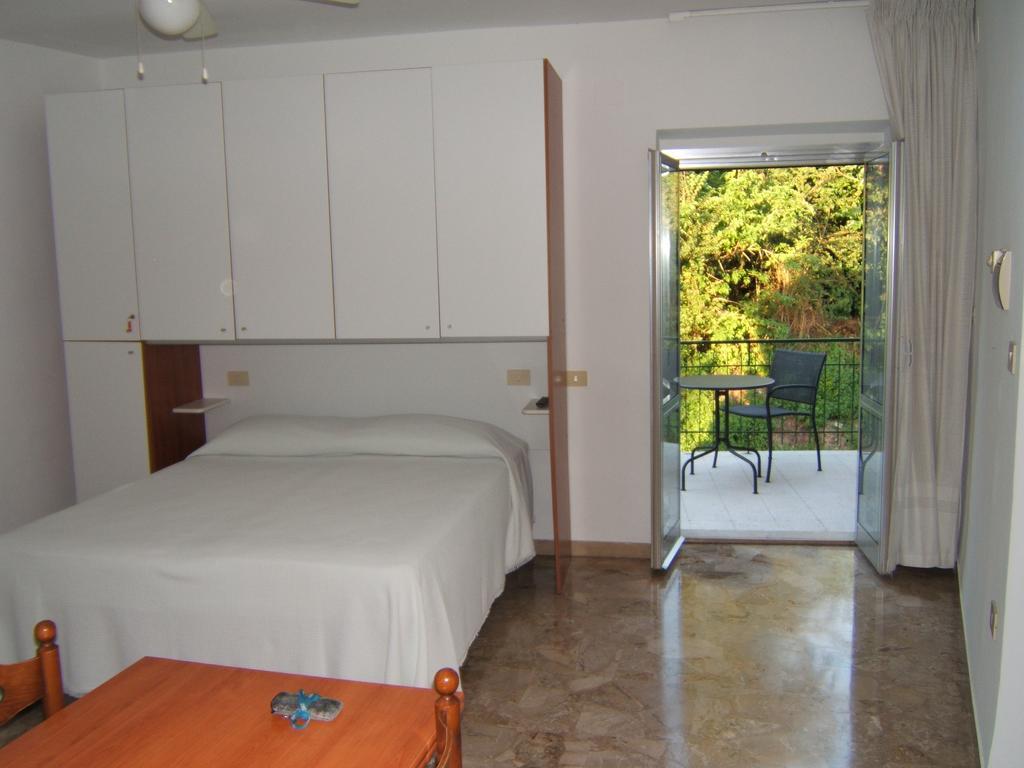 Appartamento Mario Sirolo Exterior foto